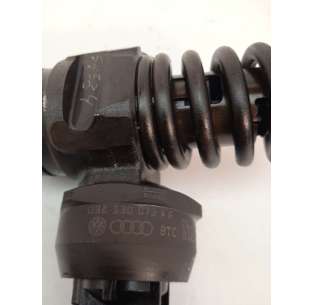 INYECTOR SEAT IBIZA (6L1)... 2