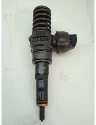 INYECTOR SEAT IBIZA (6L1) Cool -...