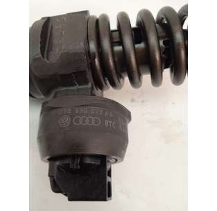 INYECTOR SEAT IBIZA (6L1)... 2