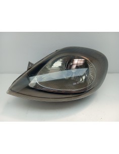 Recambio de faro izquierdo para nissan primastar (x83) 1.9 dci diesel cat referencia OEM IAM 7700311371  