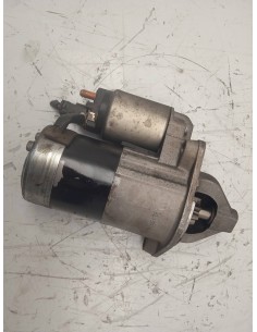 Recambio de motor arranque para kia sportage 2.0 cat referencia OEM IAM 3610023170   2