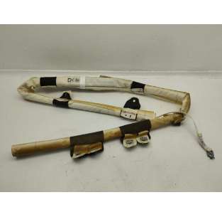 AIRBAG CORTINA DELANTERO...