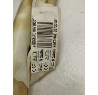 AIRBAG CORTINA DELANTERO... 2