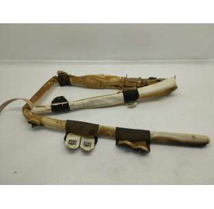 AIRBAG CORTINA DELANTERO...