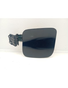 Recambio de tapa exterior combustible para toyota c-hr (ax2t) hybrid advance referencia OEM IAM  COLOR AZUL 