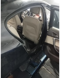 Recambio de gomas contorno puerta para opel insignia berlina cosmo referencia OEM IAM 22909573 TRA DCH 