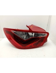 Recambio de piloto trasero izquierdo para seat ibiza st (6j8) referencia OEM IAM   