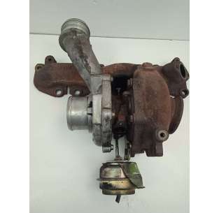 TURBOCOMPRESOR SAAB 9-3...