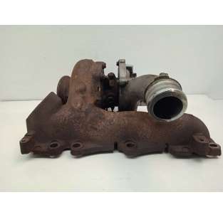 TURBOCOMPRESOR SAAB 9-3... 2