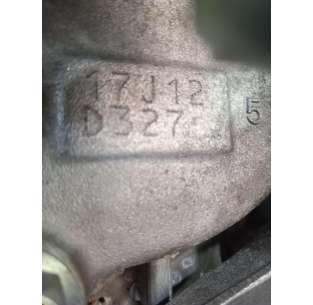 CAJA CAMBIOS MAZDA 3...