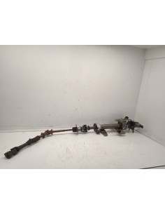 Recambio de columna direccion para hummer h3 h3 referencia OEM IAM 15906791  