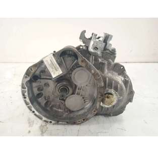 CAJA CAMBIOS MERCEDES-BENZ...