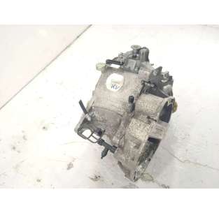 CAJA CAMBIOS MERCEDES-BENZ... 2