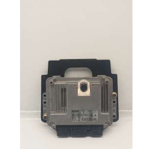 CENTRALITA MOTOR UCE...