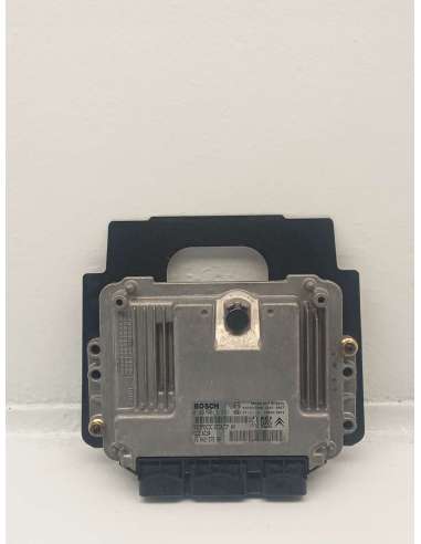 CENTRALITA MOTOR UCE CITROEN C4 SEDAN...