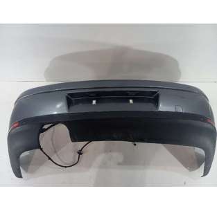 PARAGOLPES TRASERO CITROEN...