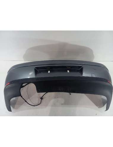 PARAGOLPES TRASERO CITROEN C4 SEDAN...