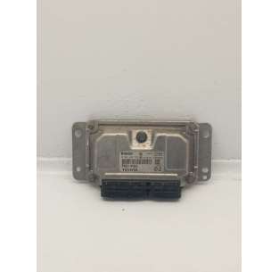 CENTRALITA MOTOR UCE -...