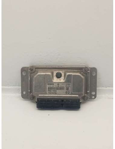 CENTRALITA MOTOR UCE - 824581 /...