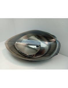Recambio de faro izquierdo para nissan primastar (x83) 1.9 dci diesel cat referencia OEM IAM 7700311371   2