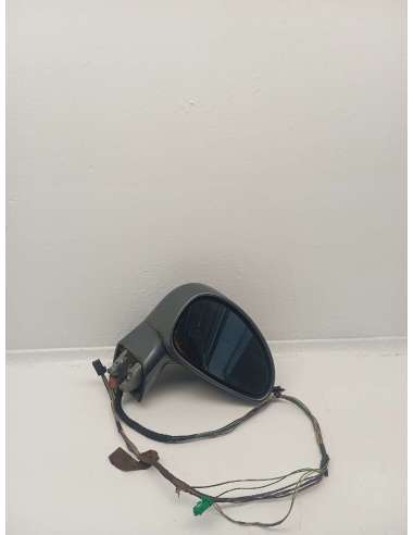 RETROVISOR DERECHO CITROEN C4 SEDAN...