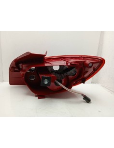 Recambio de piloto trasero izquierdo para seat ibiza st (6j8) referencia OEM IAM    2