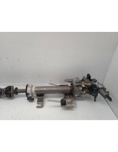 Recambio de columna direccion para hummer h3 h3 referencia OEM IAM 15906791   2