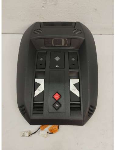 LUZ INTERIOR - 824806 / 9818744780