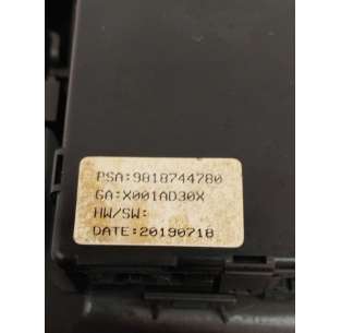 LUZ INTERIOR - 824806 /... 2