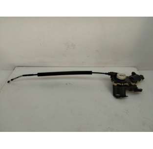 MOTOR CIERRE CENTRALIZADO...