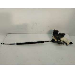 MOTOR CIERRE CENTRALIZADO... 2