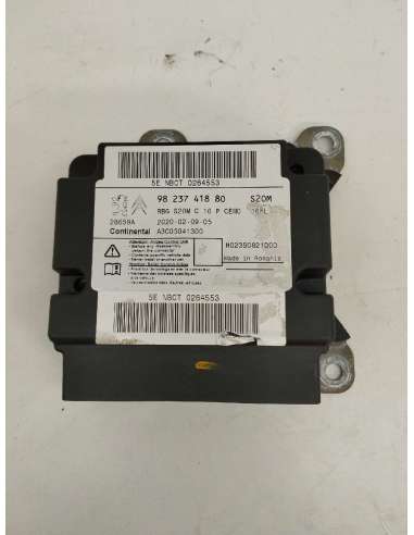 CENTRALITA AIRBAG - 824801 / 9823741880