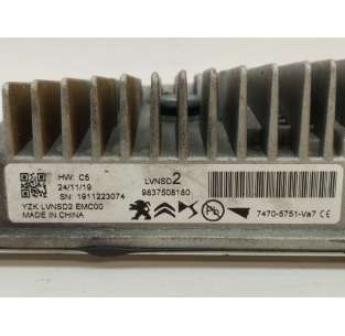 MODULO ELECTRONICO - 824798... 2