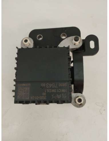 MODULO ELECTRONICO - 824799 / 9836764380