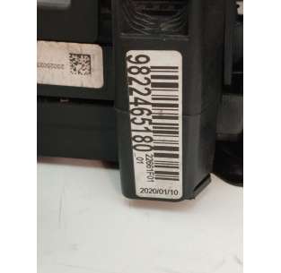 MODULO ELECTRONICO - 824790... 2