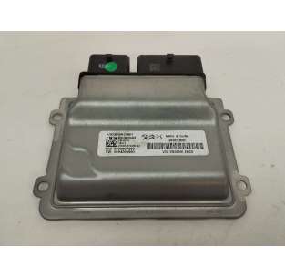 CENTRALITA MOTOR UCE -...