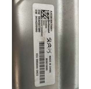 CENTRALITA MOTOR UCE -... 2