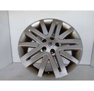 LLANTA RENAULT LAGUNA II...
