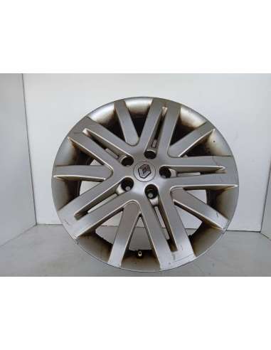 LLANTA RENAULT LAGUNA II (BG0)...