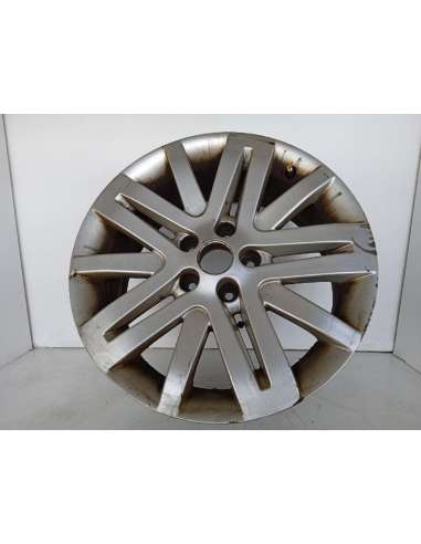 LLANTA RENAULT LAGUNA II (BG0)...