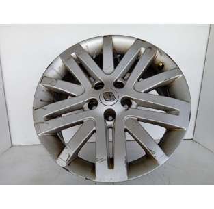 LLANTA RENAULT LAGUNA II...