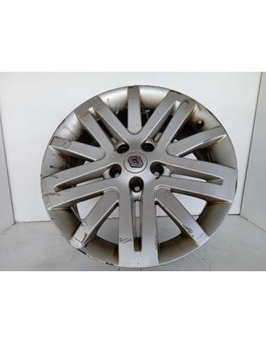 LLANTA RENAULT LAGUNA II (BG0)...