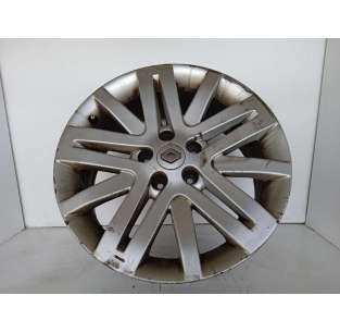 LLANTA RENAULT LAGUNA II...