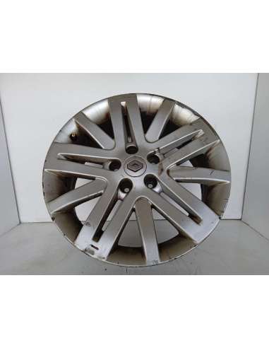 LLANTA RENAULT LAGUNA II (BG0)...