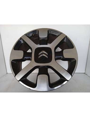 LLANTA CITROEN C4 CACTUS OneTone -...