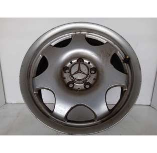LLANTA MERCEDES-BENZ CLASE...