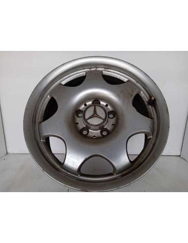 LLANTA MERCEDES-BENZ CLASE E (BM 211)...