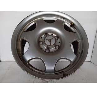 LLANTA MERCEDES-BENZ CLASE...