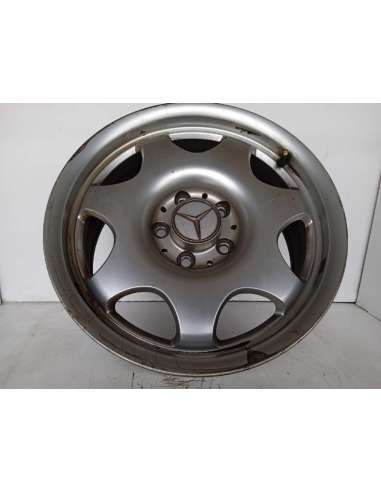 LLANTA MERCEDES-BENZ CLASE E (BM 211)...