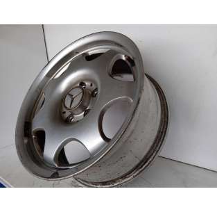 LLANTA MERCEDES-BENZ CLASE... 2